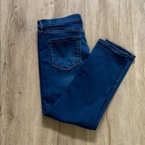 Loft Jeans